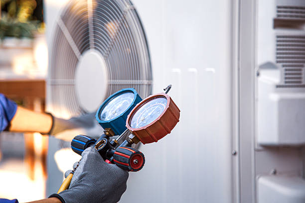 Affordable Hvac Installation solutions in Three Bridges, NJ